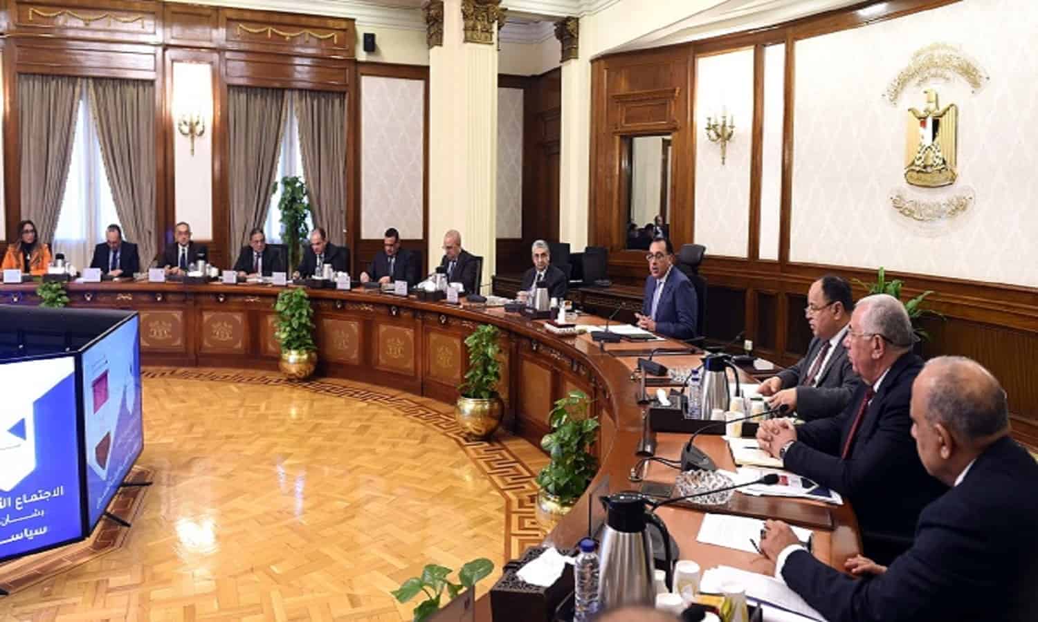 Egypt introduces new 11%-rate agricultural, industrial initiative 